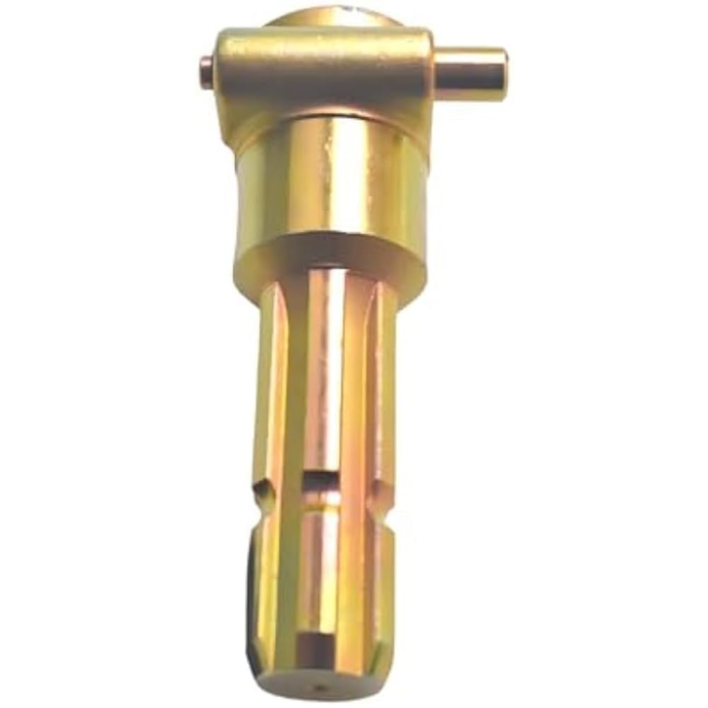 Arbre De Prise De Force 6 Cannelures 1" 3/4 Pour Same Panther 90 0.167