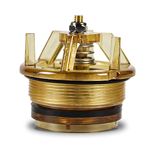 Kit de reparación de capó para FEBCO 765 pieza de repuesto # 905-212 1 pulgada y 1-1/4 pulgadas...