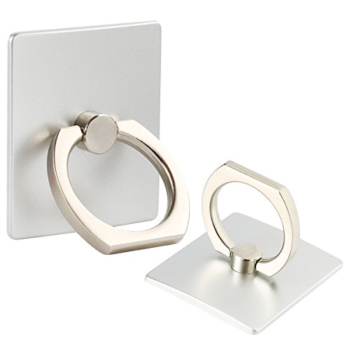 Incutex anello supporto cellulare smartphone