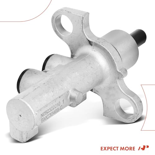 A-Premium Brake Master Cylinder without Reservoir by A-Premium - Used condition - Image 8