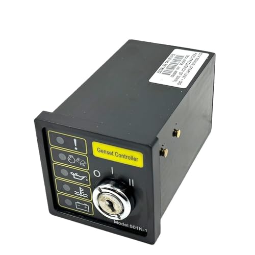 Module DSE501K remplacement panneau de commande pour clé de rechange - 3