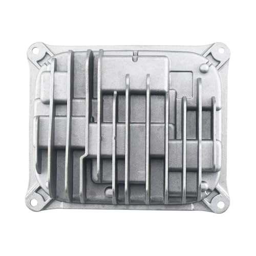 Module de commande de phare A2229008005 Benz S550 2016 2017