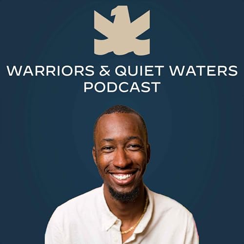 32| Eeland Stribling on Comedy, Conservation, and Connection