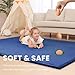 Baby Play Mat for Floor,1.3