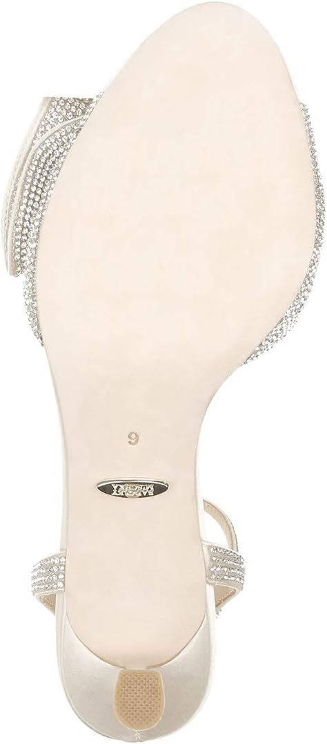Badgley Mischka womens Remi - Image 7