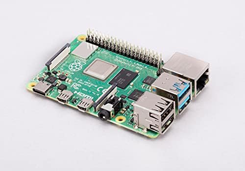Raspberry Pi 4 Model B (4GB)