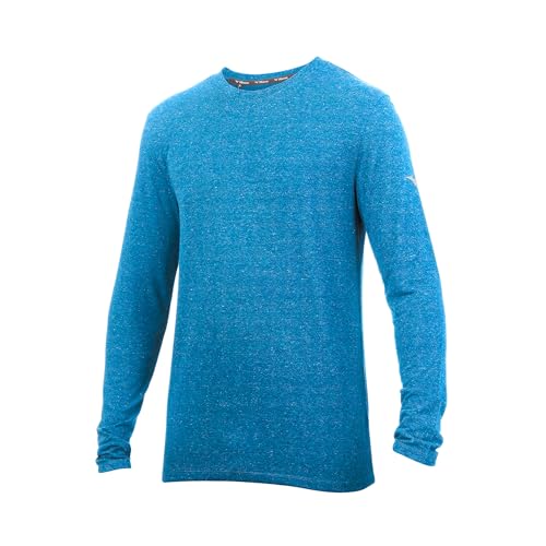 Mizuno Men's Mizuno Men's Infinity Long Sleeve miniatura 1