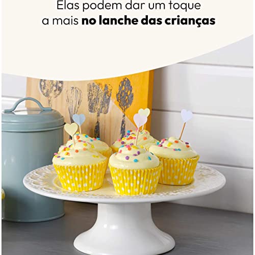 Etiqueta Adesiva Pimaco, Multiuso TP-12-CLP, Multi Pastel, Ø 12mm, envelope com 5 fls - 210 etiqueta