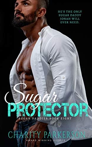 Sugar Protector (Sugar Daddies Book 8)