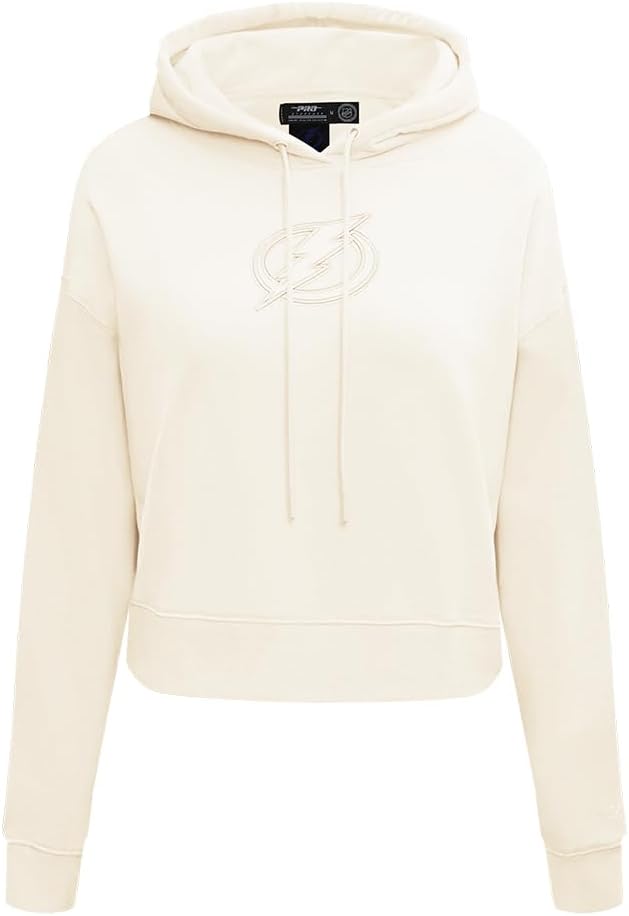 Pro Standard Womens NHL Neutral Pull Over Hoodie