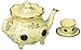 Funko POP Disney: Beauty & The Beast Mrs. Potts & Chip Toy Figure