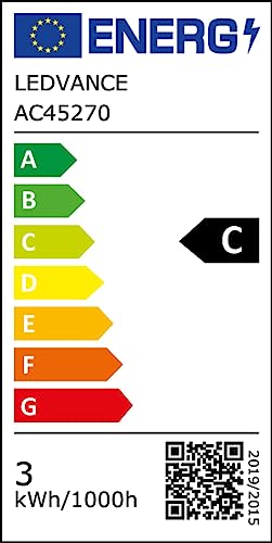 Ampoule Osram 4099854066085 LED EEK C A G E14 forme bougie = chaud Ø x E14 470 lm 1x - vue 4