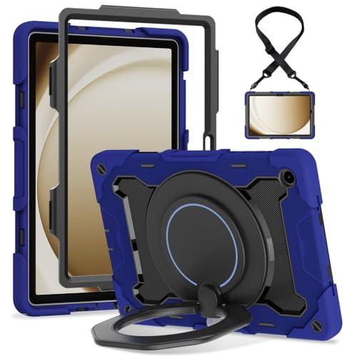 Coque Samsung Galaxy Tab A8 10.5 rigide pour visionner vos vidéos partout