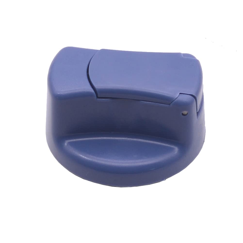 Bouchon de réservoir de carburant avec serrure et 2 clés pour OEM