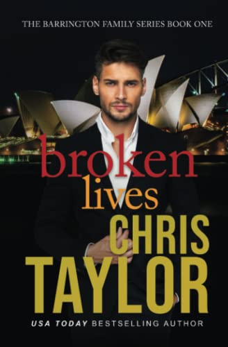 Broken Lives view 2