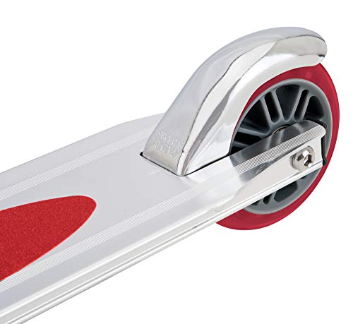 Image of Razor A Kick Scooter (Red)