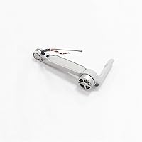 Vista 3 de Brazo delantero izquierdo del drone de los recambios del brazo del motor para DJI Mavic Mini