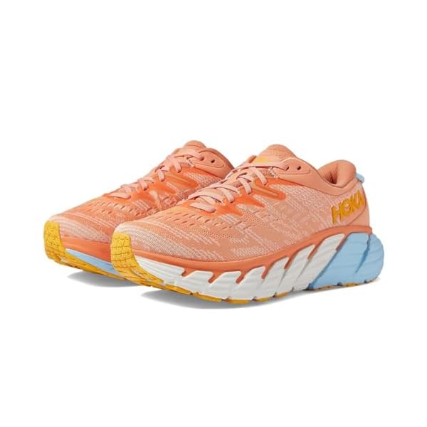 HOKA ONE ONE Womens Sneaker - Image 3