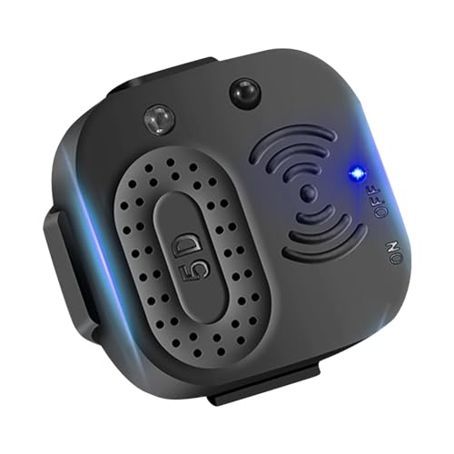 Alarmas de seguridad para puertas de automóviles,Alarma de seguridad para puertas de automóviles,Alarma de apertura de puerta con sensor infrarrojo, luces de advertencia LED y recordatorio de voz | Al