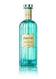 Der Bergamotte Likör mit einem Alkoholgehalt von 20% wurde 2016 vom weltbekannten Mixologen Giuseppe Gallo konzipiert