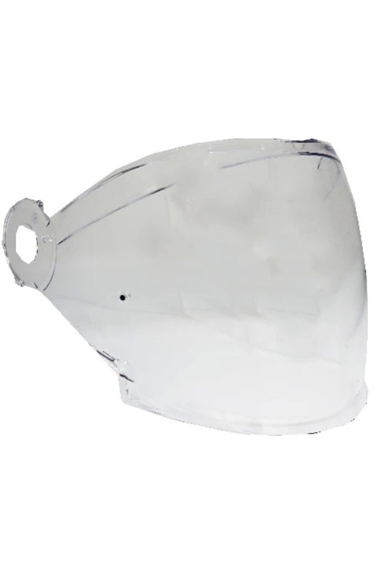Ecran pour casque LS2 OF620 CLASSY incolore visière de remplacement