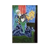 Différent des affiches en papier, les affiches sur toile ont une meilleure qualité et une plus longue durée de vie.