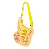 gitarrentasche 3/4 amazon ✅Diese moderne und witzige Tasche können Sie in verschiedenen Motiv / Design