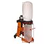 Produktbild LESCHA ATIKA Ersatzteil | Spänesack für Absauganlage ABS 1000 / ABS 2000 / ABSL 2000