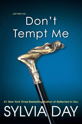 Don't Tempt Me (Georgian)