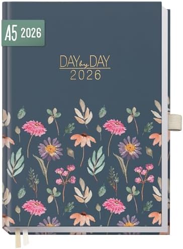 Häfft Tischkalender Schuljahr 2025/2026 / Rainbow – Online-Shop für Lehrerinnen und Lehrer