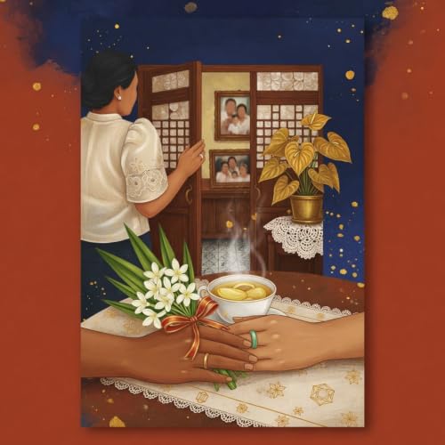 Tagalog for Meeting the In-Laws cover art