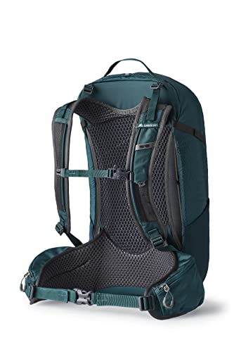 Gregory Mountain Products Juno 24 Emerald Green #TOP30