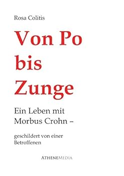 Paperback Von Po bis Zunge [German] Book