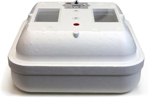 G.Q.F. Electronic Thermostat Hova-Bator-2370