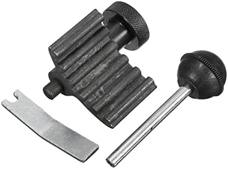 Generic Crankshaft Engine Belt Timing Lock Tool Kit T10050 T10008 T20102 For VW AUDI One piece