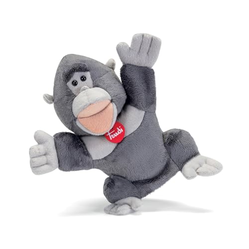 Marionnettes Animaux en Peluche Modèle 28393 Taille S Trudi