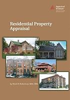 Residential Property Appraisal 1935328794 Book Cover