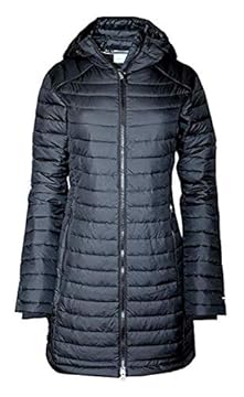 columbia omni heat jacket temperature rating