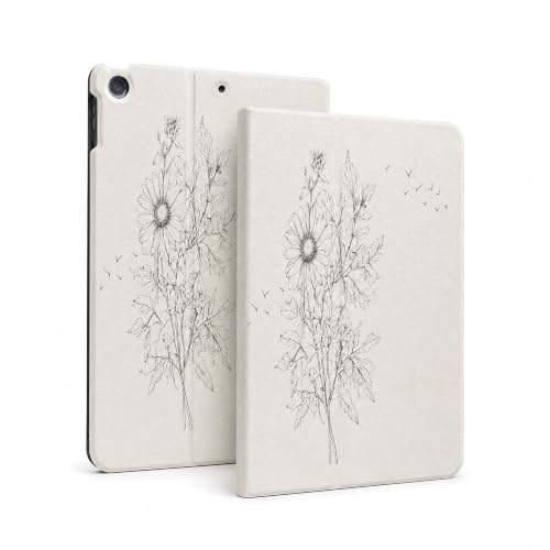 Image of MOCA [Flexible Back] Case for 10.2 inch iPad 9th 8th 7th Generation 10.2 inch iPads 2021 2020 2019 Launch A2603 A2604 A2605 A2270 A2428 A2429 A2430 A2197 A2198 A2200 Flip Cover