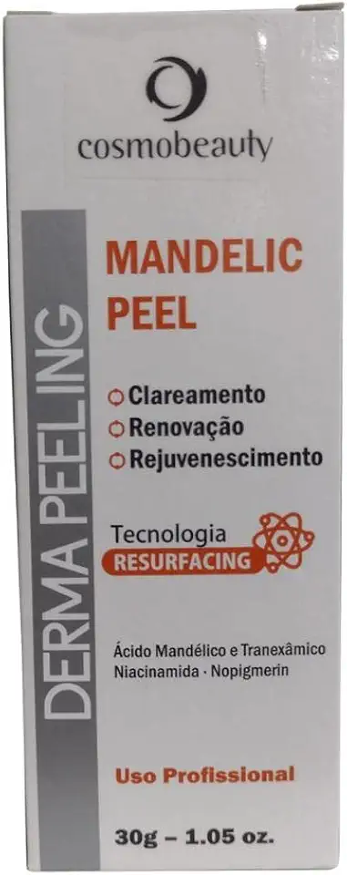 COSMOBEAUTY Derma Peeling Mandelic Peel - 30G