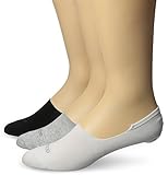 Gold Toe Men's Micro Flat Oxford No Show 3-Pack Sock