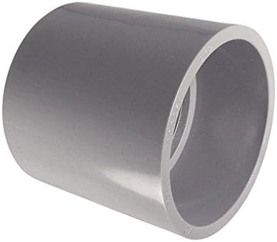 Cantex 2 in. Dia. PVC Electrical Conduit Coupling
