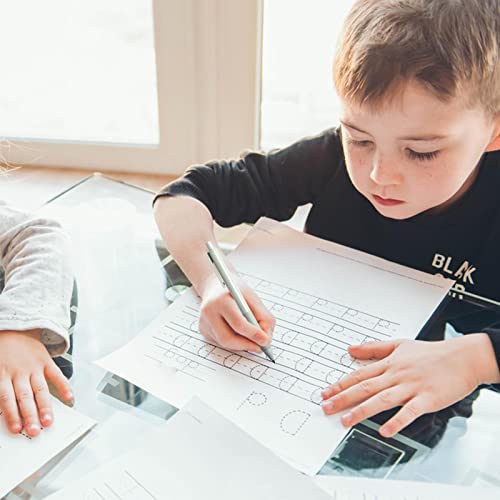 DUDOK Eternal Pencil Lápiz Reutilizable para Escritura miniatura 2