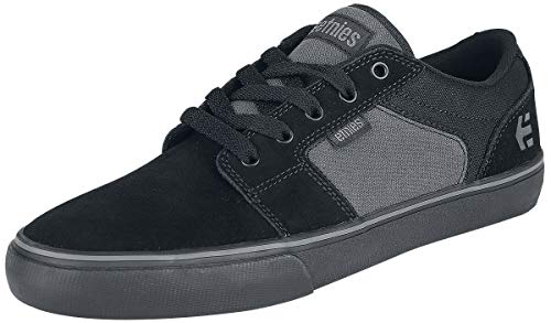Image of Etnies Men's Barge LS x Metal Mulisha