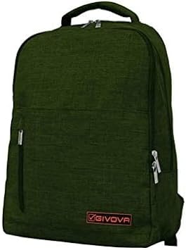 Givova Men's Zaino City Backpack
