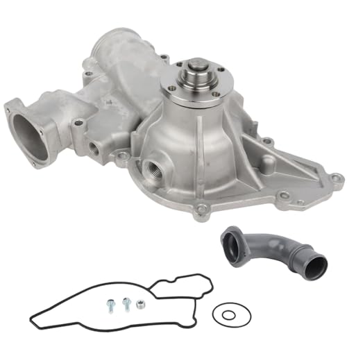 SCITOO Water Pump Gasket for ford E-350 E-350 Club Wagon