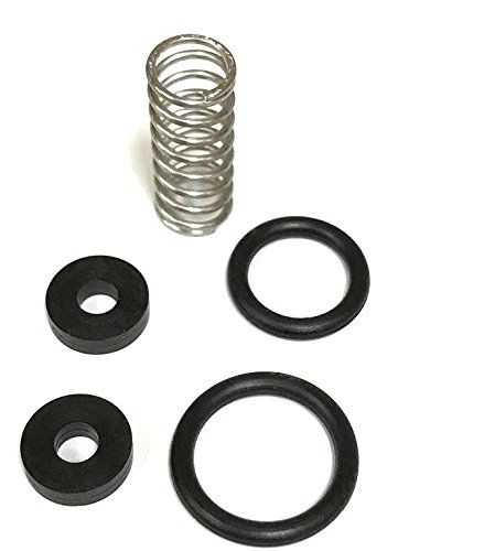 Kit réparation Kingston Valve 620-3-KIT pour vanne vidange réservoir automatique