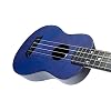 Flight TUS35 Dark Blue - Travel Series Soprano Ukulele