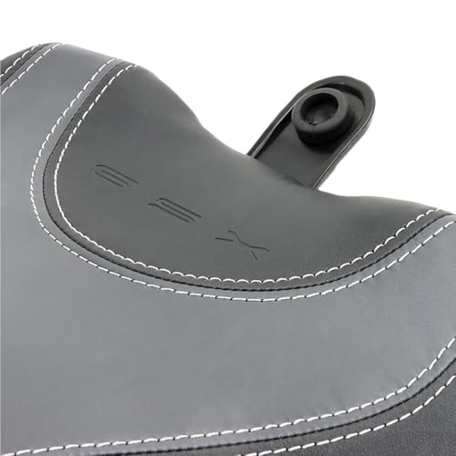 Cojín de asiento elegante para Suzuki GSX-8R 2024 6