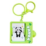 Déverrouiller le plaisir]: Témoin de la magie de notre pandage Panda Flipping Animator! Notre conception de machine d'animation produit un effet de flipbook interactif grâce à un retournement continu de pages. Ajoutant une touche de nouveauté, il fait de SURES une augmentation du plaisir pour les utilisateurs